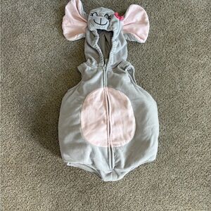 Mouse costume
